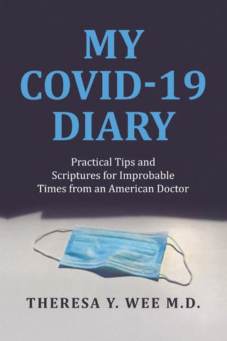 My COVID-19 Diary(Kobo/電子書)