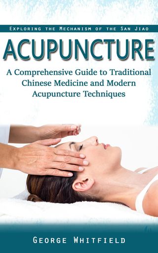 Acupuncture(Kobo/電子書)