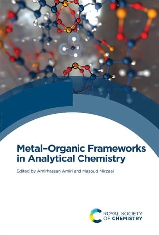 Metal–Organic Frameworks in Analytical Chemistry(Kobo/電子書)