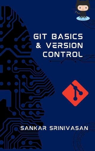 Git Basics and Version Control(Kobo/電子書)