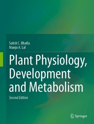 Plant Physiology, Development and Metabolism(Kobo/電子書)