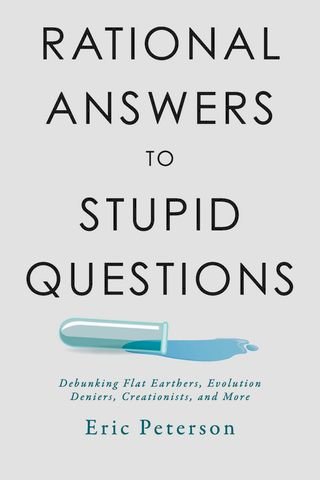 Rational Answers to Stupid Questions(Kobo/電子書)
