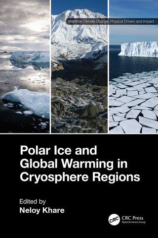 Polar Ice and Global Warming in Cryosphere Regions(Kobo/電子書)