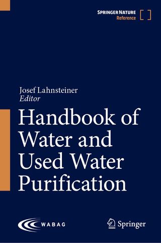 Handbook of Water and Used Water Purification(Kobo/電子書)
