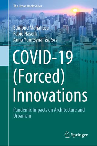 COVID-19 (Forced) Innovations(Kobo/電子書)