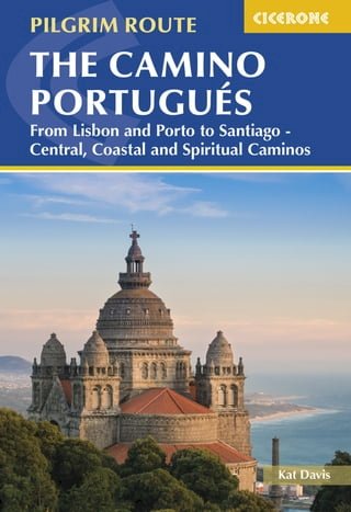 The Camino Portugues(Kobo/電子書)