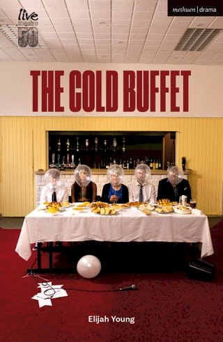The Cold Buffet(Kobo/電子書)