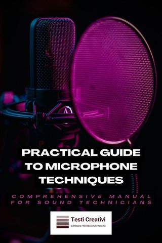 Practical Guide to Microphone Techniques(Kobo/電子書)