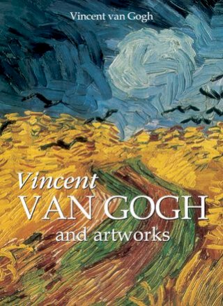 Vincent Van Gogh and artworks(Kobo/電子書)
