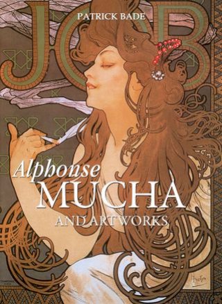 Alphonse Mucha and artworks(Kobo/電子書)