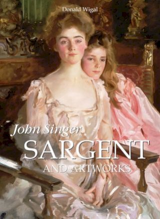 John Singer Sargent and artworks(Kobo/電子書)