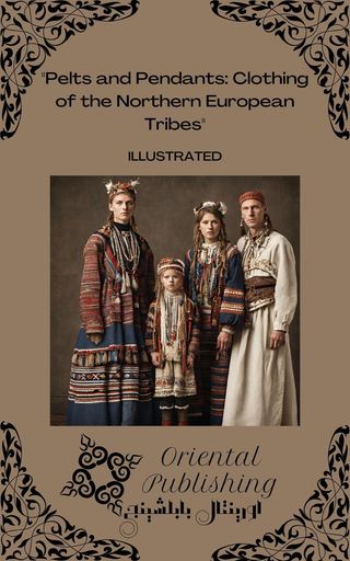 Pelts and Pendants: Clothing of the Northern European Tribes(Kobo/電子書)