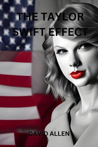 The Taylor Swift Effect(Kobo/電子書)