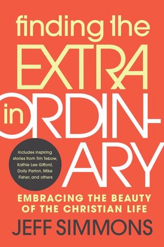 Finding the Extra in Ordinary(Kobo/電子書)
