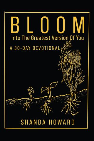 Bloom Into The Greatest Version of You(Kobo/電子書)