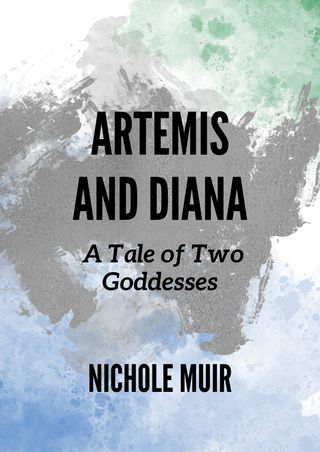 Artemis and Diana(Kobo/電子書)