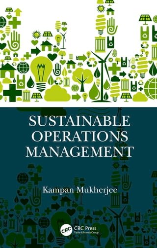 Sustainable Operations Management(Kobo/電子書)