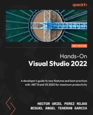 Hands-On Visual Studio 2022(Kobo/電子書)