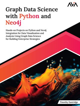 Graph Data Science with Python and Neo4j(Kobo/電子書)