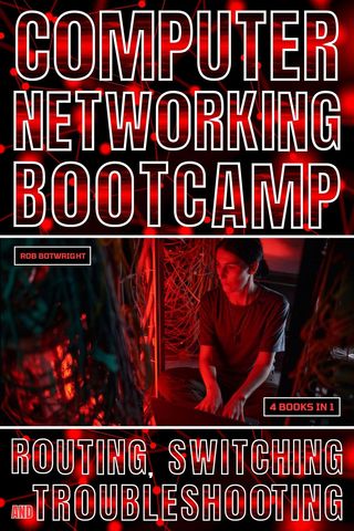 Computer Networking Bootcamp(Kobo/電子書)