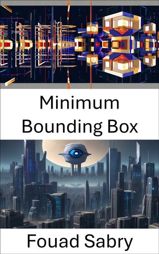 Minimum Bounding Box(Kobo/電子書)