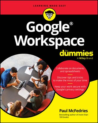 Google Workspace For Dummies(Kobo/電子書)