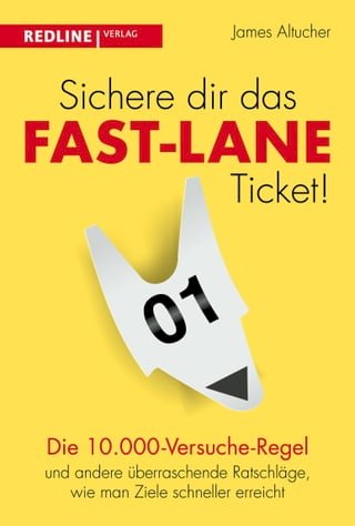 Sichere dir das Fast-Lane-Ticket!(Kobo/電子書)