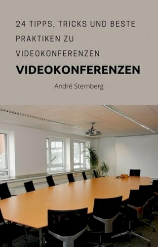 Video Konferenzen(Kobo/電子書)