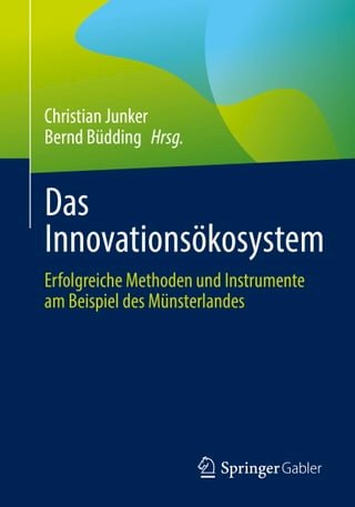 Das Innovationsökosystem(Kobo/電子書)