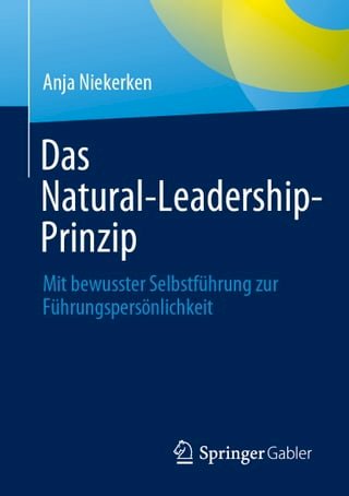 Das Natural-Leadership-Prinzip(Kobo/電子書)