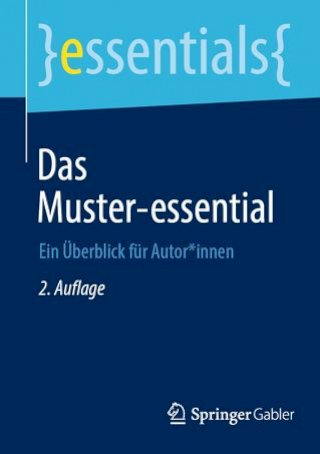 Das Muster-essential(Kobo/電子書)