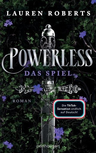 Powerless - Das Spiel(Kobo/電子書)