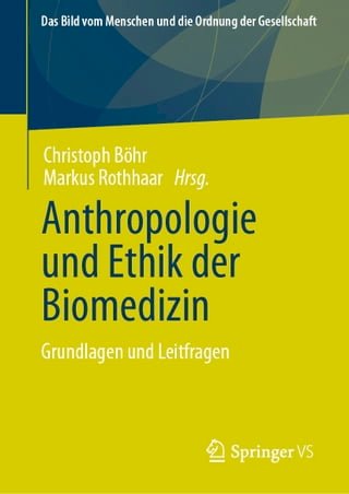 Anthropologie und Ethik der Biomedizin(Kobo/電子書)