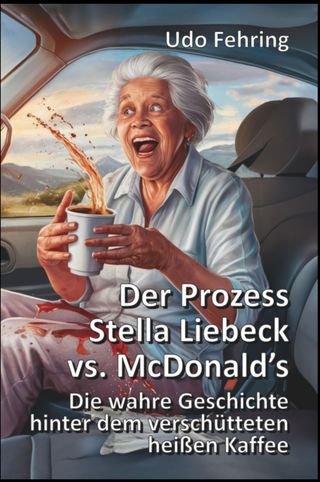 Der Prozess Stella Liebeck vs. McDonald's(Kobo/電子書)