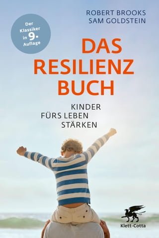 Das Resilienzbuch(Kobo/電子書)