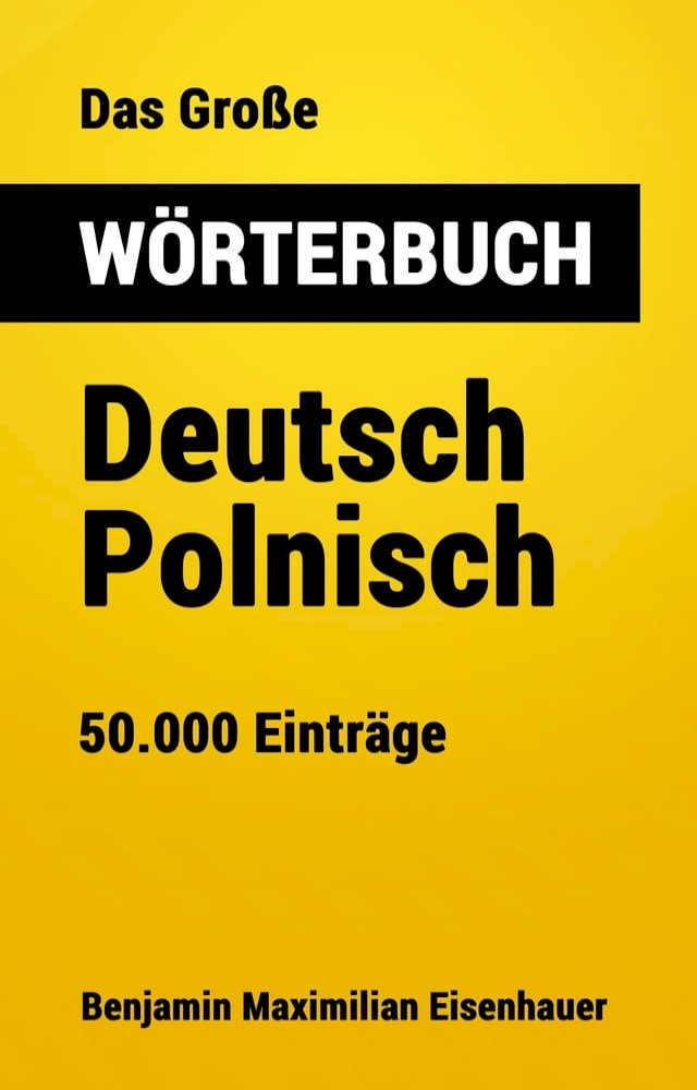 Das Große Wörterbuch Deutsch - Polnisch - PChome 24h書店