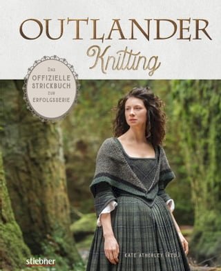 Outlander Knitting(Kobo/電子書)
