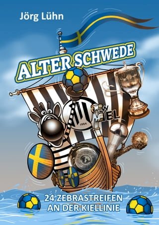 Alter Schwede(Kobo/電子書)