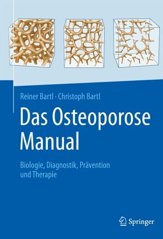 Das Osteoporose Manual(Kobo/電子書)