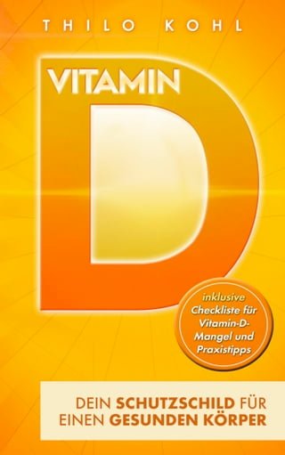 Vitamin D(Kobo/電子書)