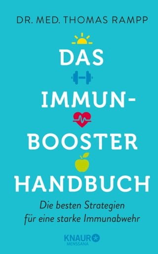 Das Immunbooster-Handbuch(Kobo/電子書)