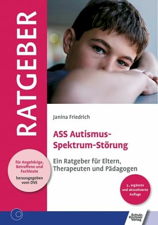 ASS Autismus-Spektrum-Störung(Kobo/電子書)