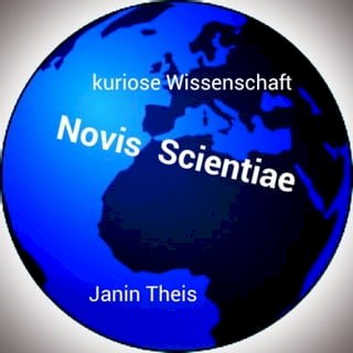Novis Scientiae(Kobo/電子書)