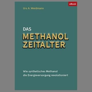 Das Methanol Zeitalter(Kobo/電子書)
