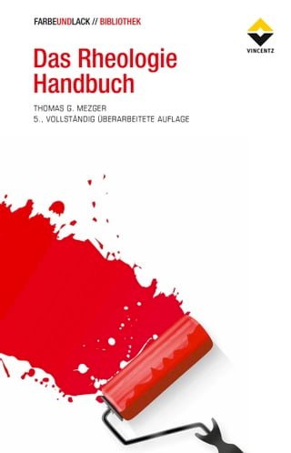Das Rheologie Handbuch(Kobo/電子書)