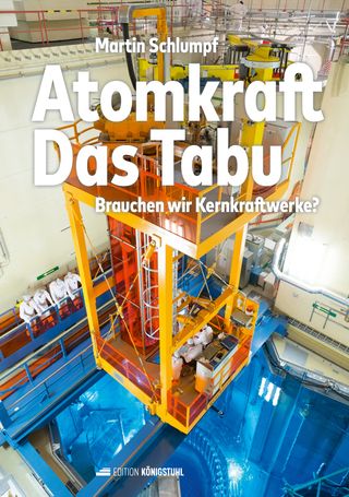 Atomkraft – Das Tabu(Kobo/電子書)
