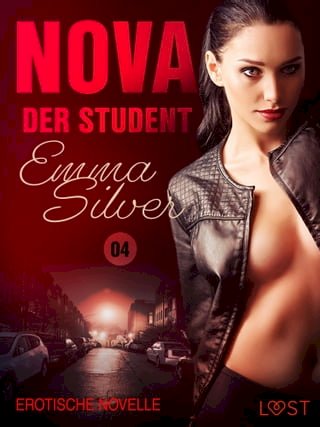 Nova 4: Der Student - Erotische Novelle(Kobo/電子書)