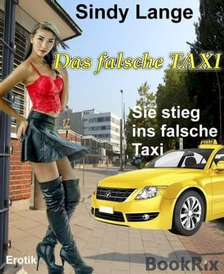 Das falsche Taxi(Kobo/電子書)