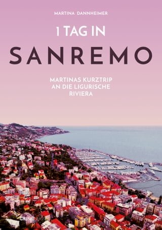 1 Tag in Sanremo(Kobo/電子書)