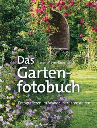 Das Gartenfotobuch(Kobo/電子書)
